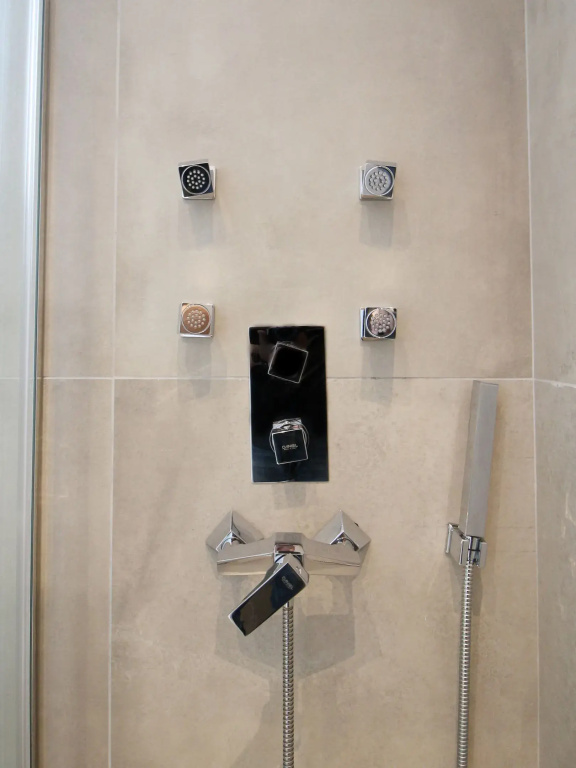 Harmony Boutique Hotel - Chambres