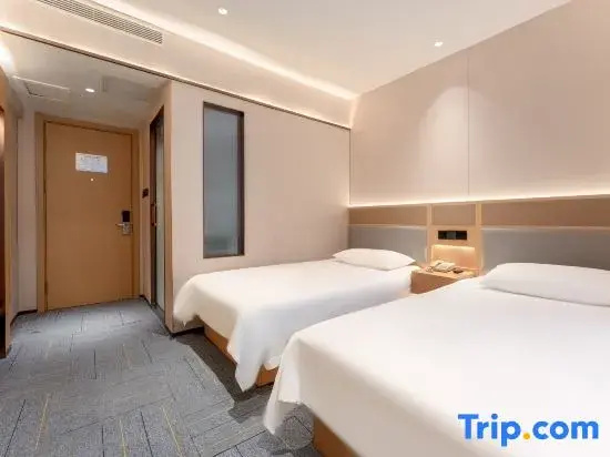Dayang Hotel - Chambres