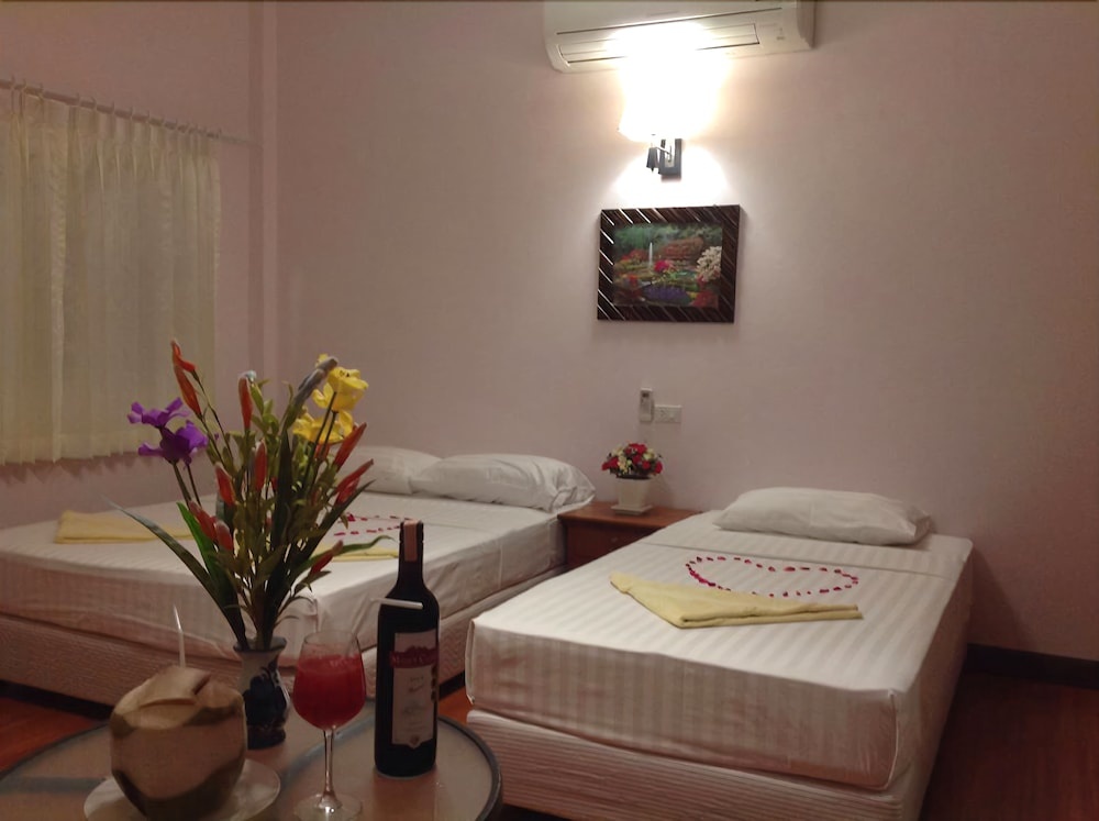 Fanta Beach Resort — 5