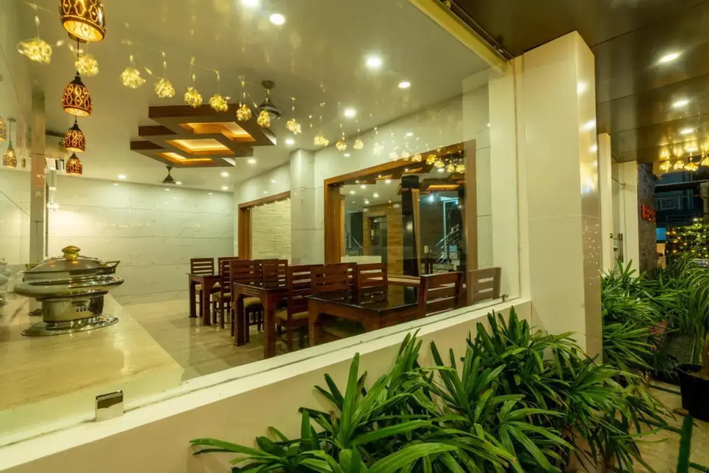 Hotel photo 18