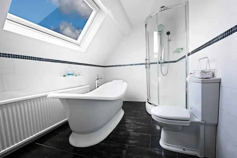 Hundred House Hotel - Chambres