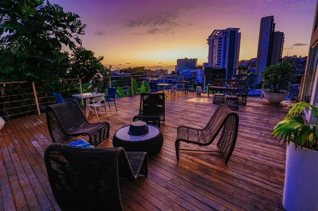 Zank by Toque Hotel - фото 38