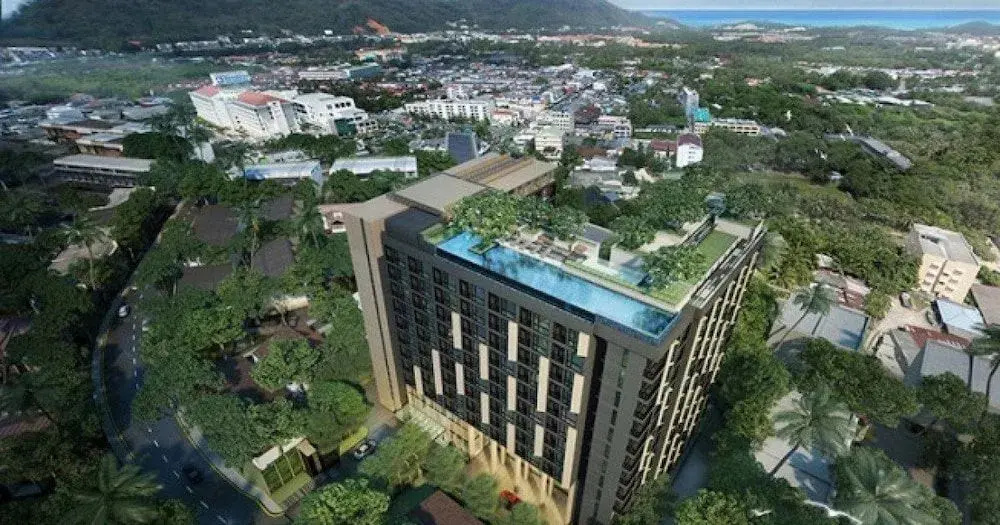 Hotel photo 11