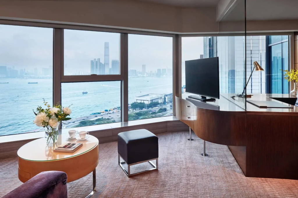 Courtyard by Marriott Hong Kong - Général