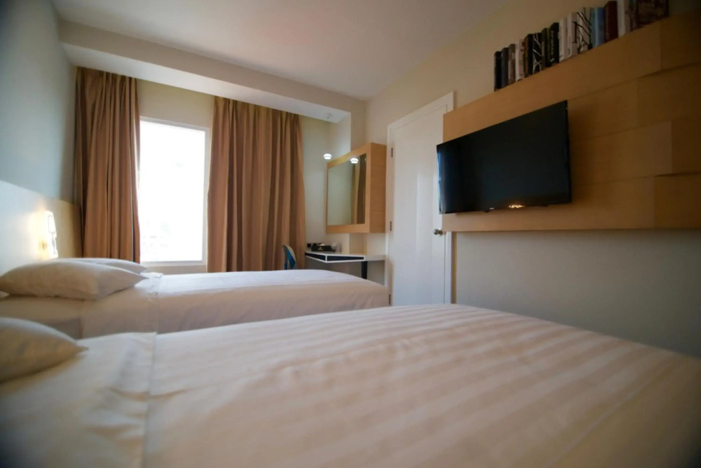 Hotel photo 19