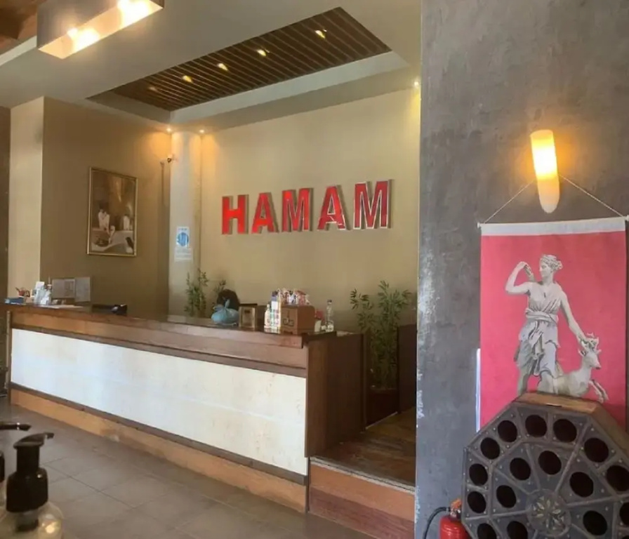 Hotel photo 18