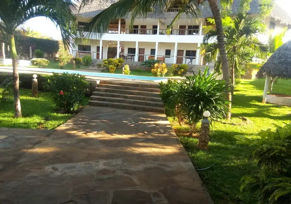Bonora Villa Malindi