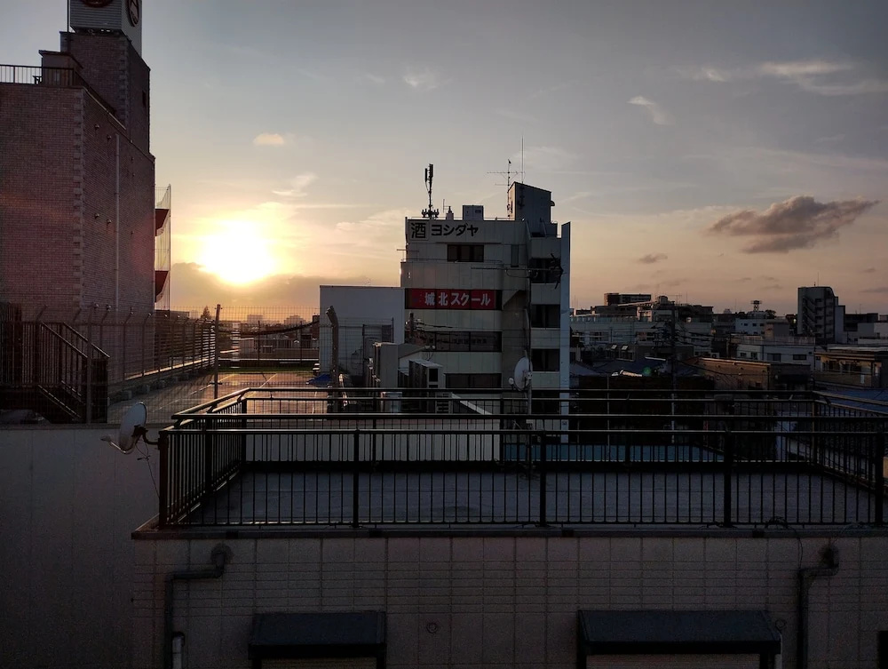 GUEST HOUSE SAKAE - Hostel 사진 23