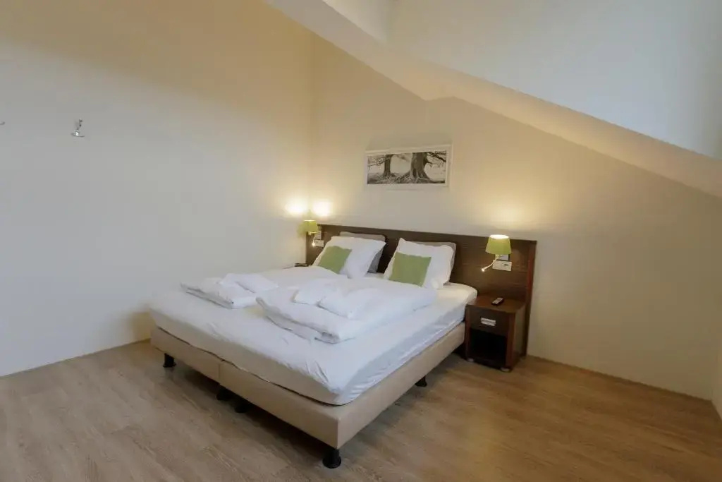 Dormio resort Eifeler Tor - Chambres