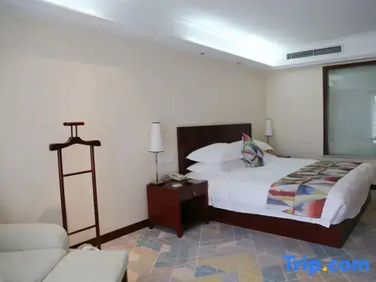 Dali Meideng Hotel - Chambres