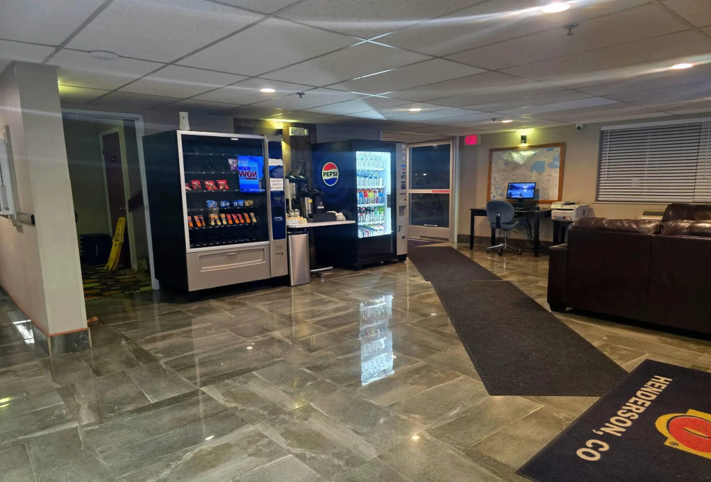 Hotel photo 15