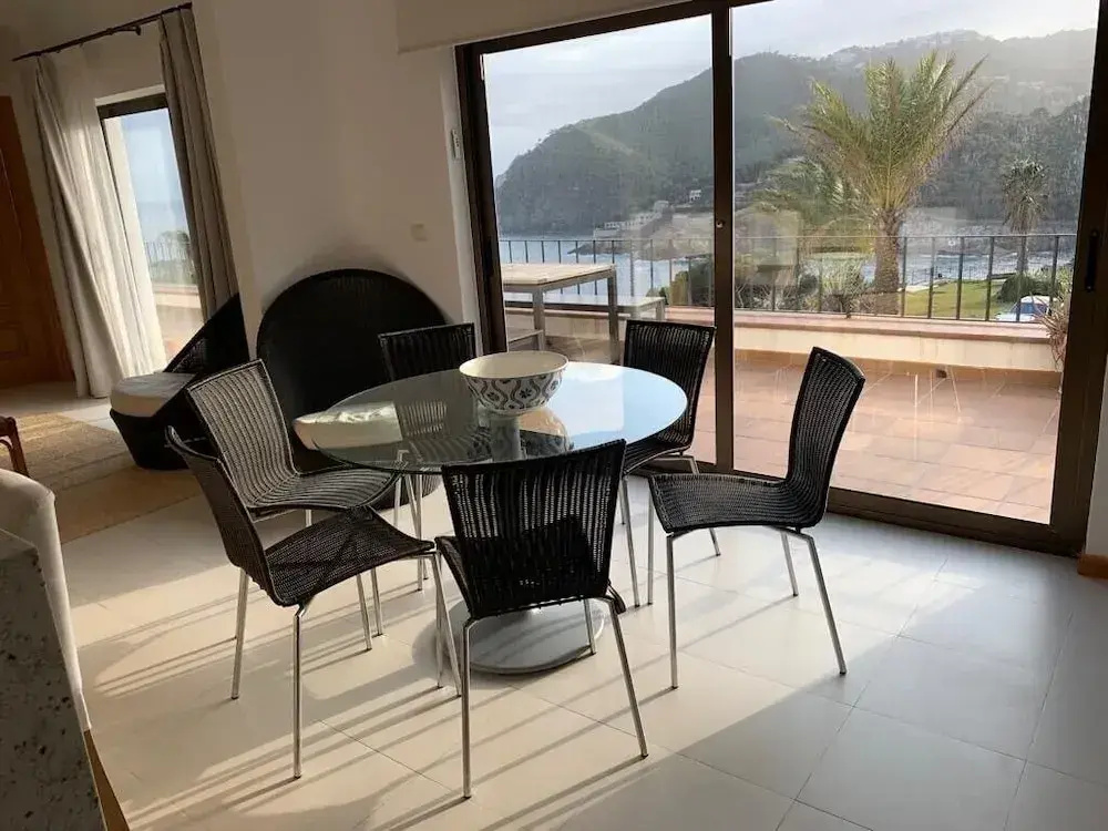 Apartaments Cap Sa Sal - Général