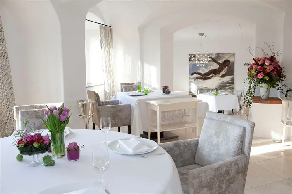 Hotel Burg Wernberg - Général