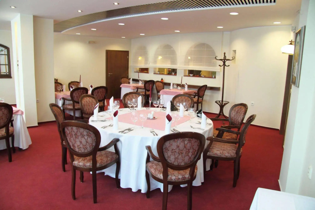 Hotel Jana - Général