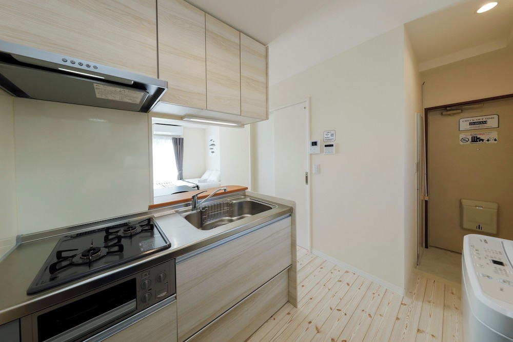 Shinagawa House -Ryo- 사진 23