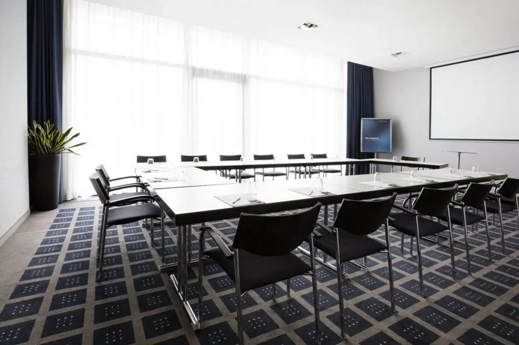 Novotel Muenchen Messe - Général