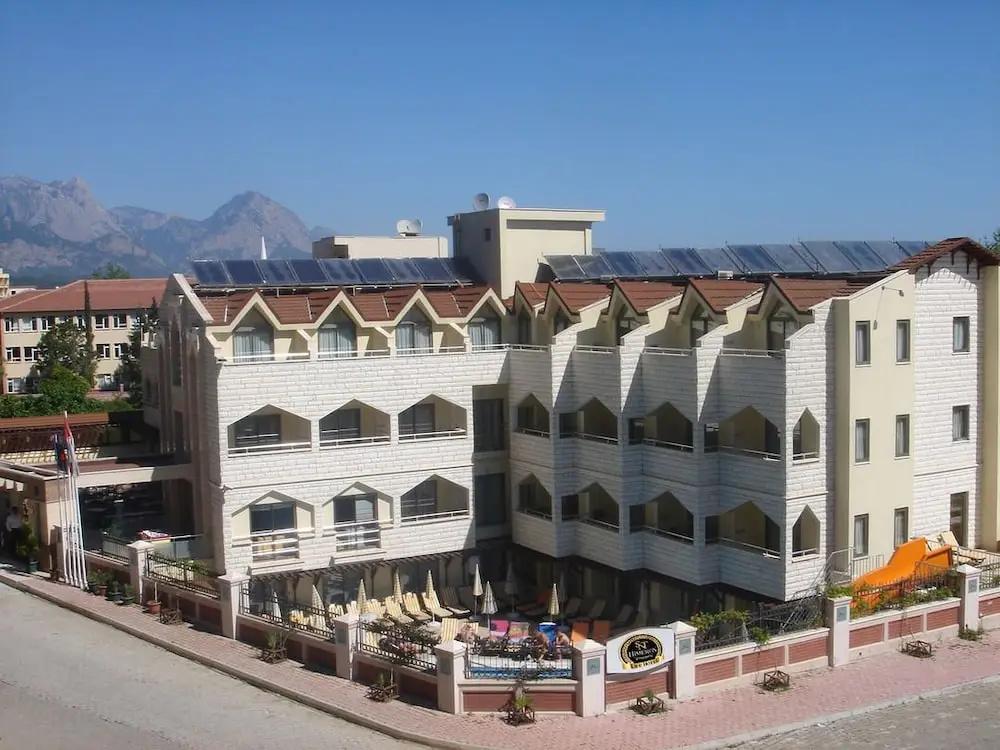 Hotel photo 29