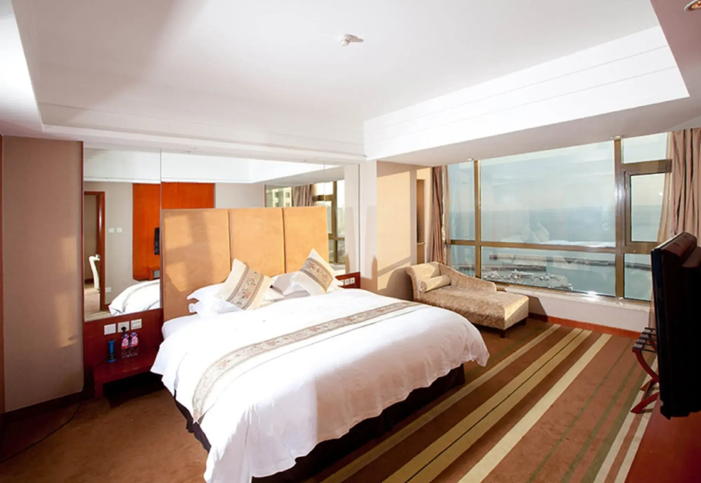 Bayshore Hotel Dalian - Général
