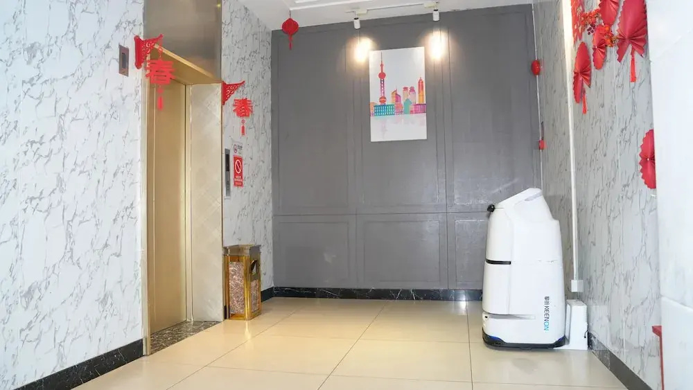 Hotel photo 26