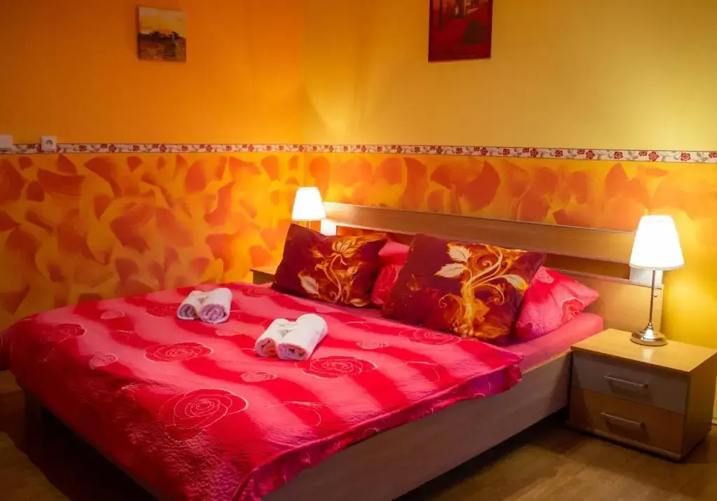 Hotel Rychta Netolice - Chambres