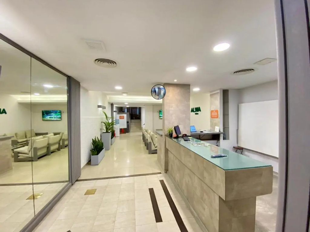 ALWA Suites