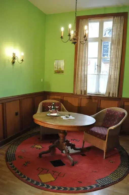 Hotel Cramer Bed & Breakfast - Chambres