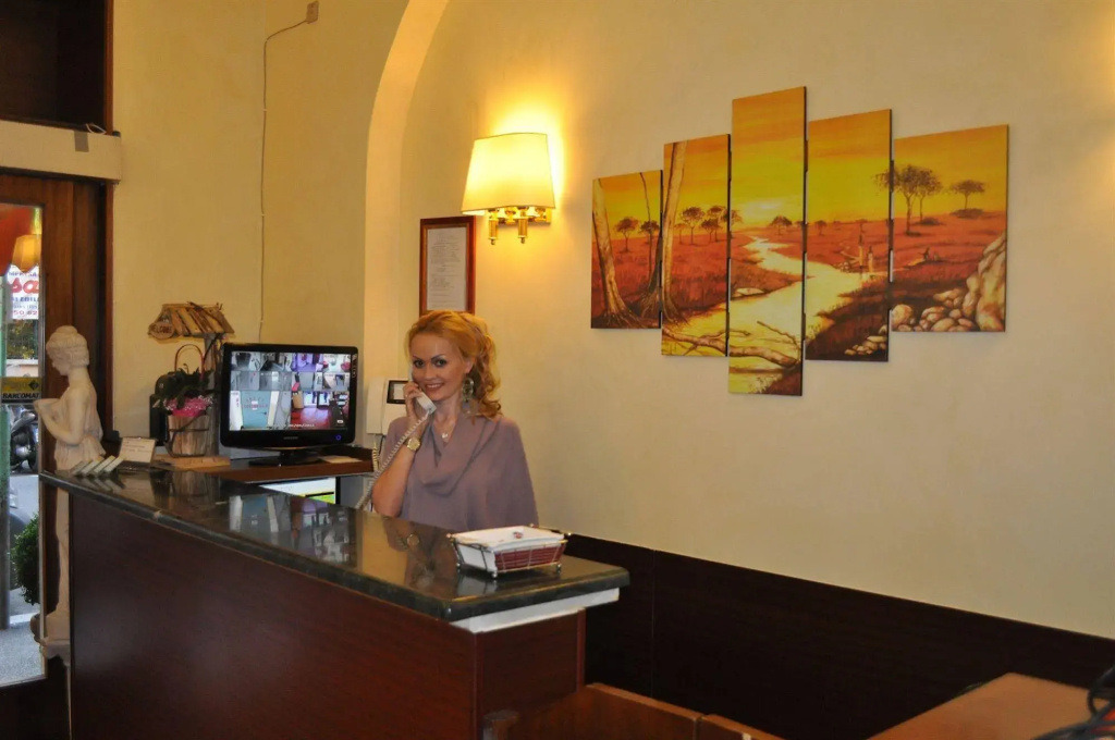 Hotel photo 10