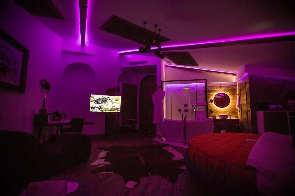 Hotel photo 19