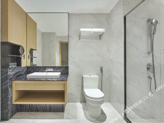 Le Meridien Kota Kinabalu