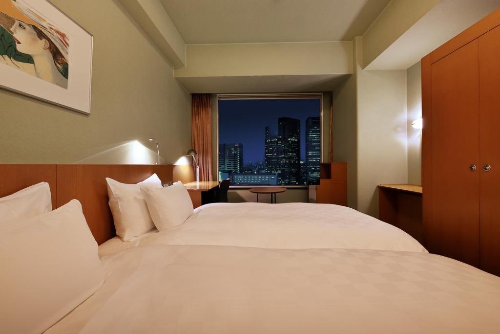 Shinagawa Prince Hotel 사진 5