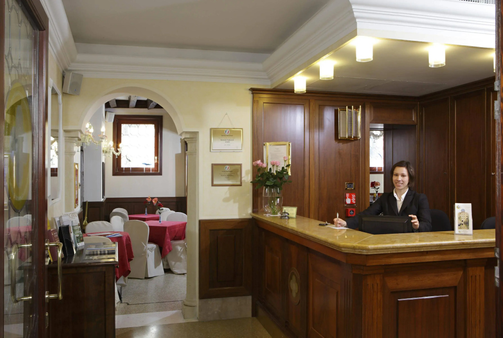 Hotel photo 14