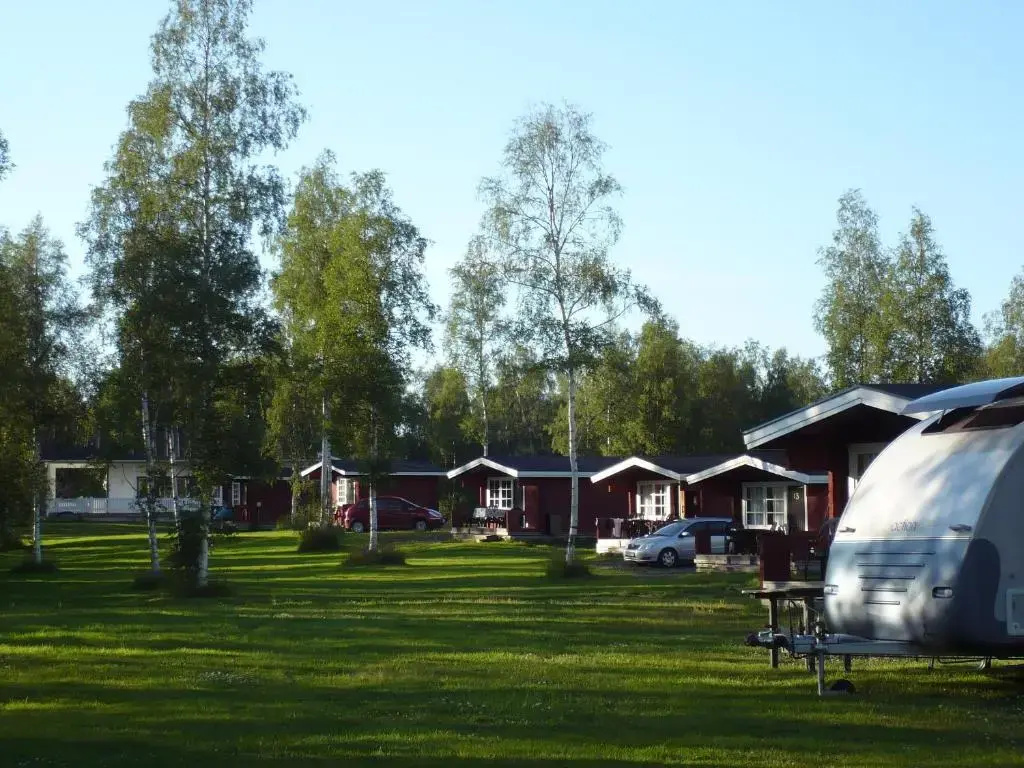 Economy Cottage