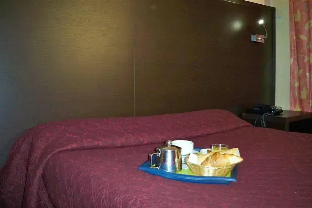 Hotel photo 4