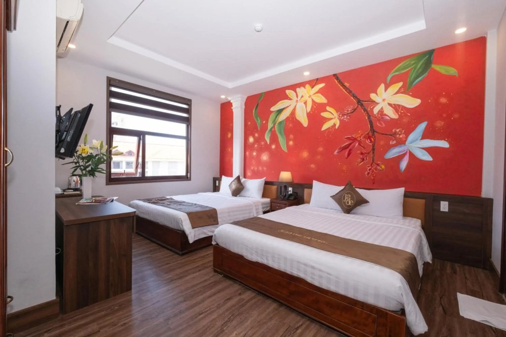 Hotel photo 14