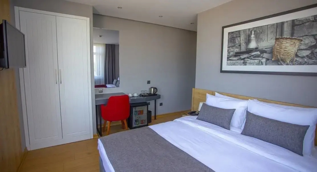 Hotel photo 6