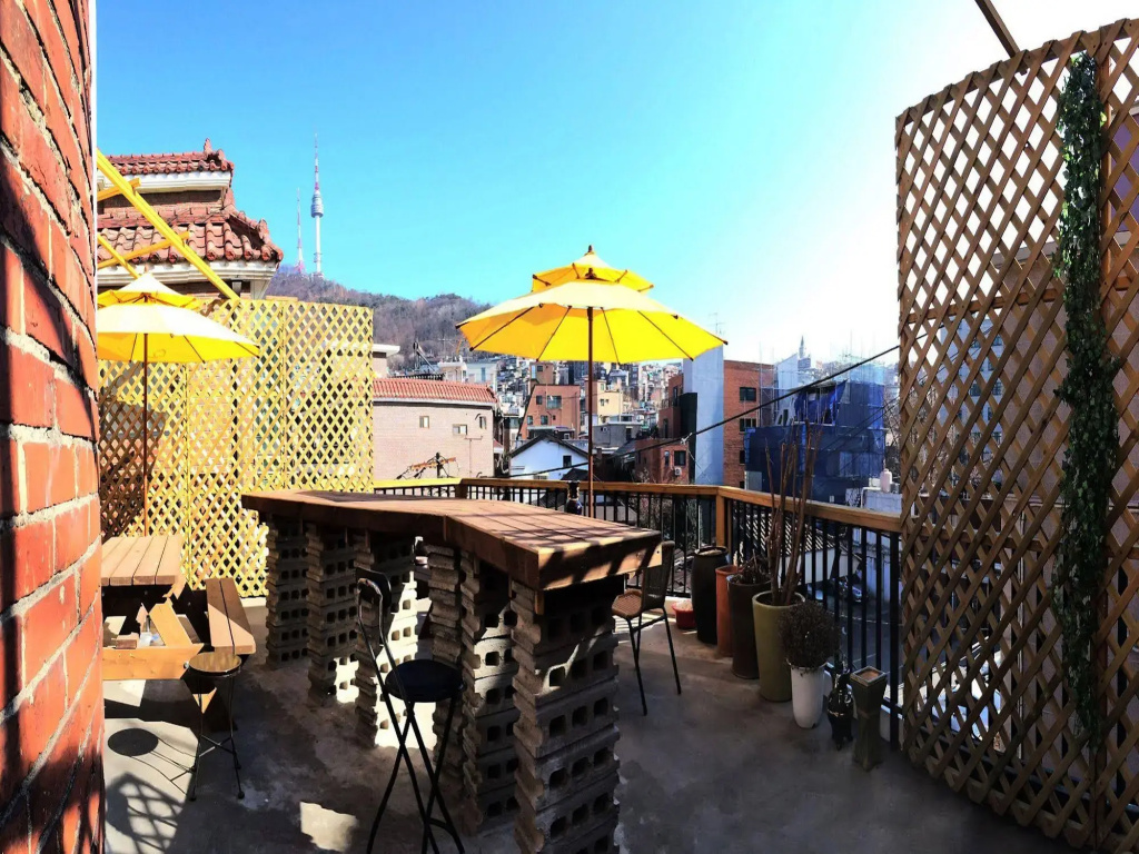 Hotel photo 14