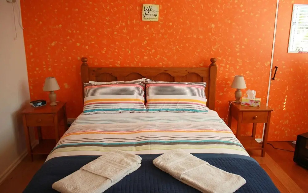 Shark Bay B&B — фото 2