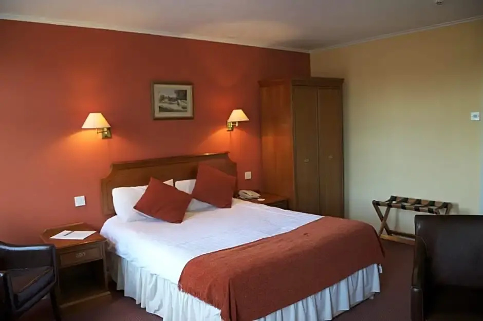 Oriel Hotel - Chambres