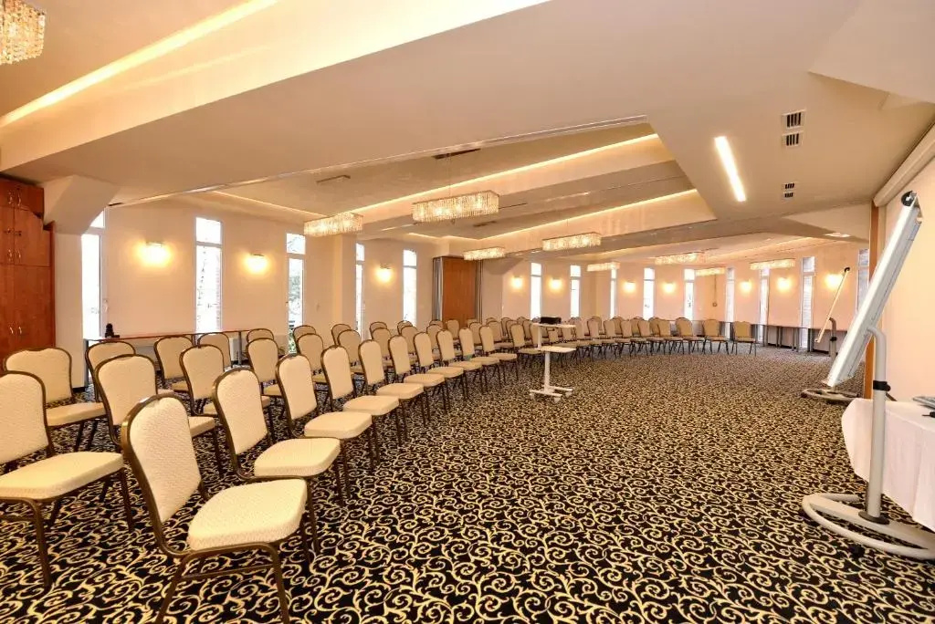Residence Hotel Balaton - Général
