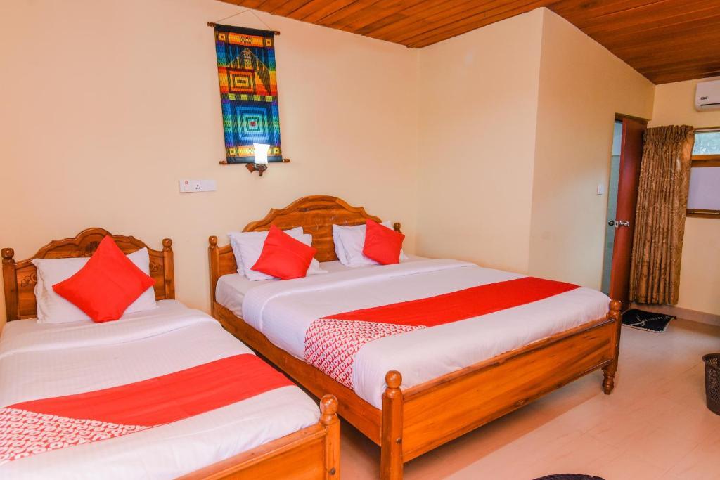 Blue Haven Guest House