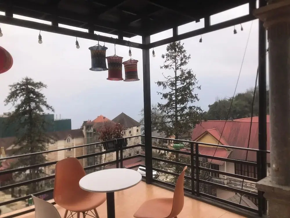 Hotel photo 11