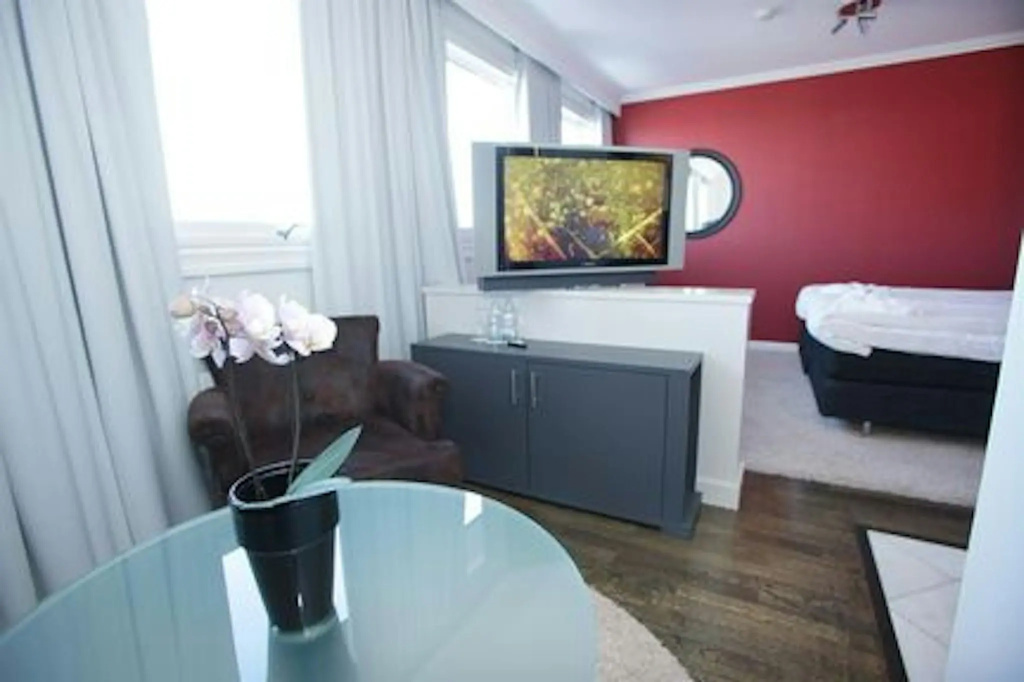 Elite Grand Hotel Norrköping - Général