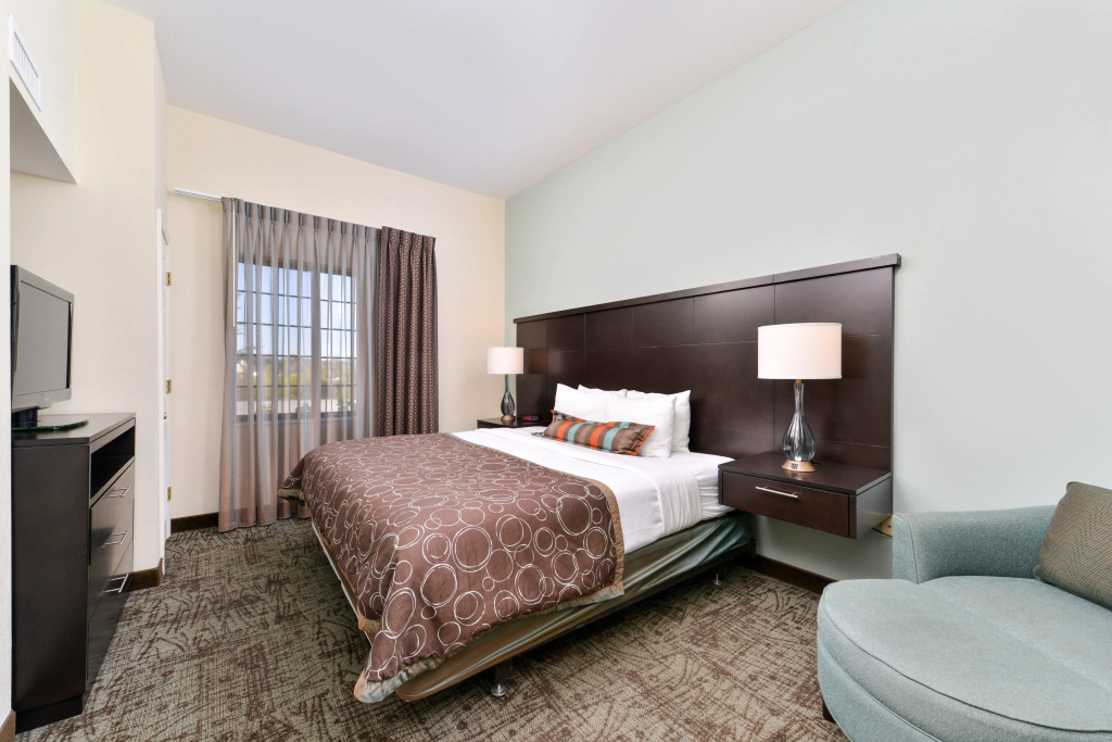 Staybridge Suites O'Fallon Chesterfield by IHG - Général