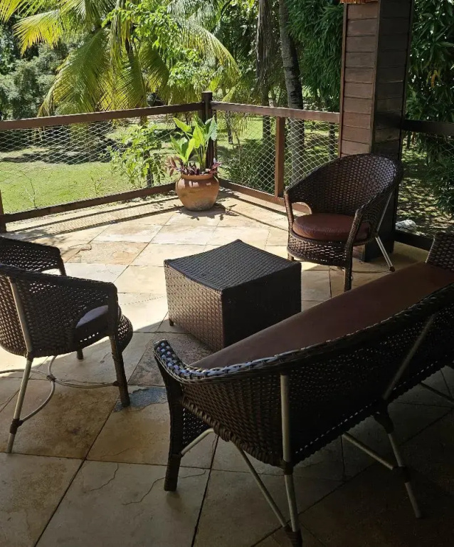 Sun Bay Hotéis Pipa - Chambres