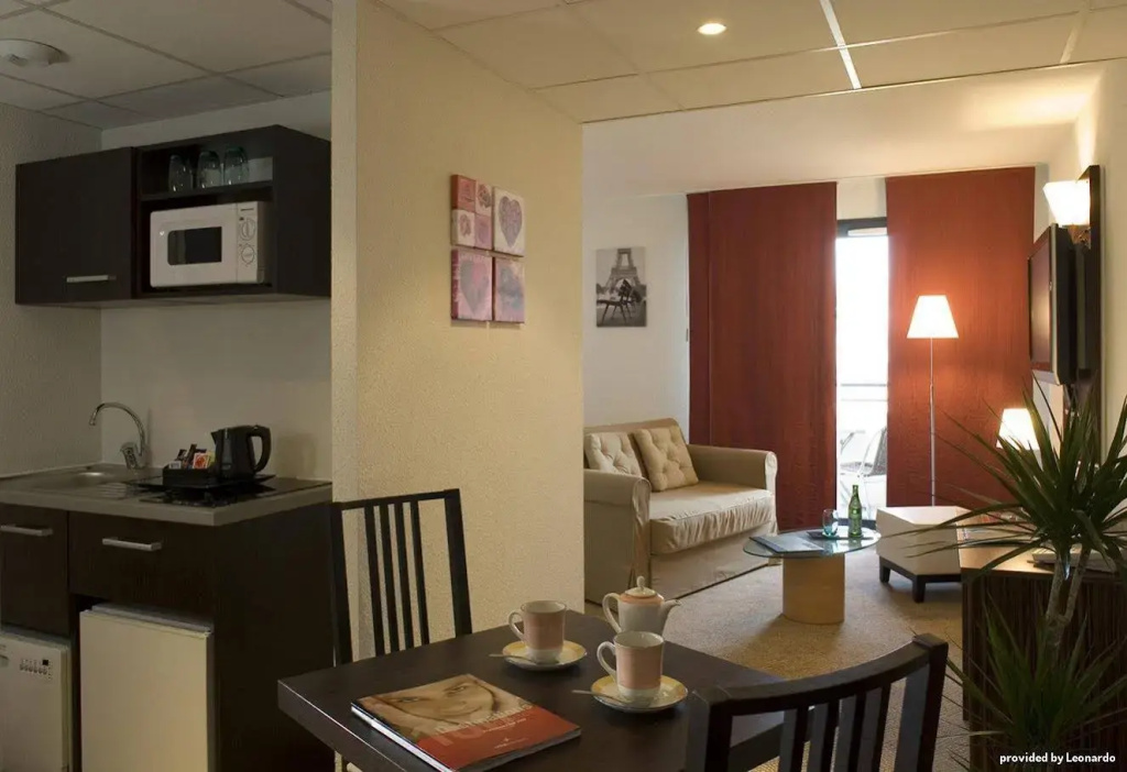 Hôtel Le Palladior - Général