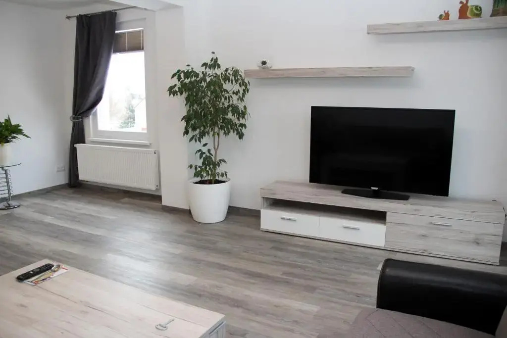 Hotel Bannewitz - Chambres