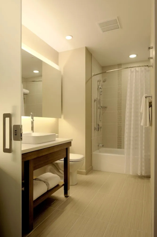 Hyatt Place at The Hollywood Casino / Pittsburgh - South - Chambres