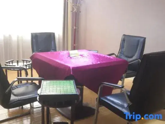Century Palace Hotel - Chambres