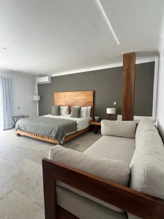 Luxury room