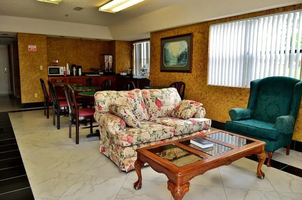 Hotel photo 18
